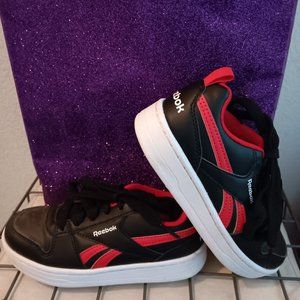 Reebok boys sneakers